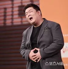 포토] 유민상, 배고파요~~~