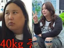 살 많이 빠졌네” 12kg 감량 풍자, 홀쭉 근황… '이 습관'이 비결 - 헬스조선