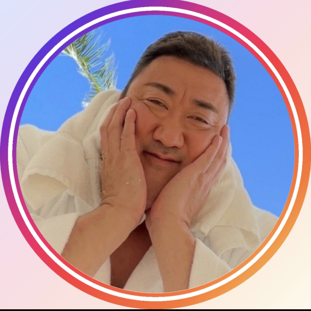 회원 프로필